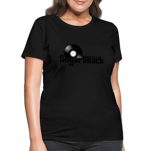 SugarShack 2022 Logo 1 - Women's T-Shirt