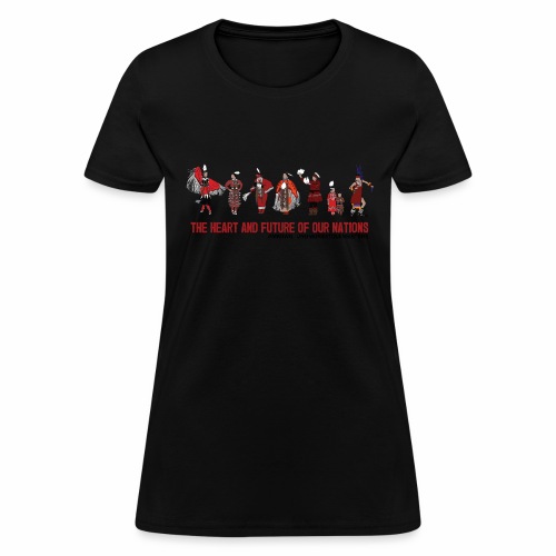 MMIWG - Women's T-Shirt