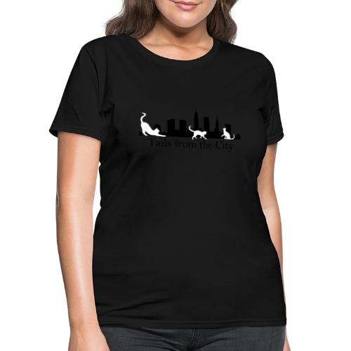 design4 - Women's T-Shirt