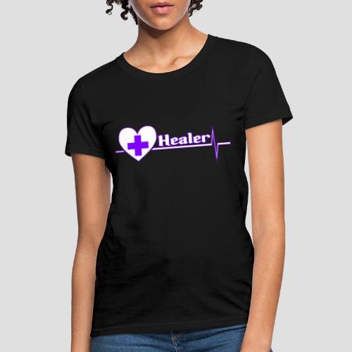 Party Healer - Women's T-Shirt