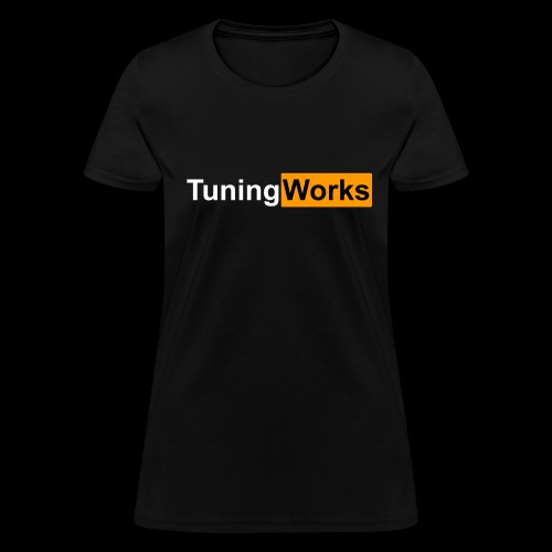 The Tuning Hub - Women's T-Shirt