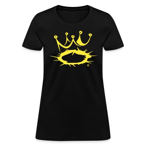 King of Kings - Women's T-Shirt