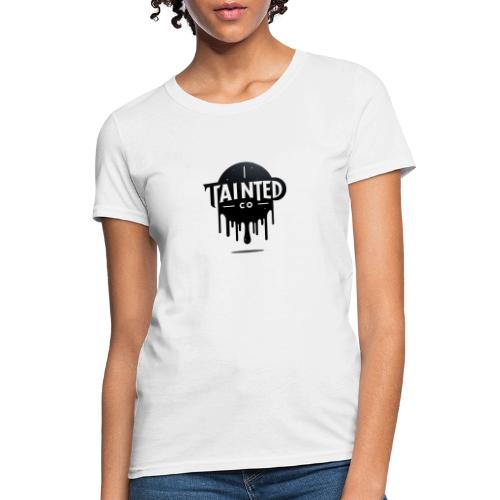 Taintedco - Women's T-Shirt