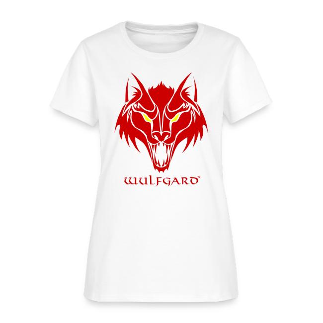 WULFGARD Logo