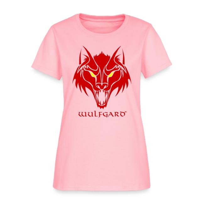 WULFGARD Logo