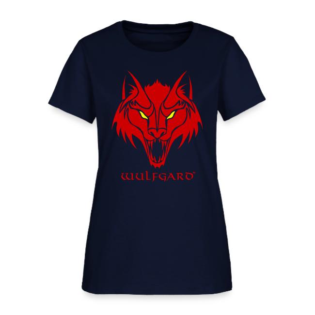 WULFGARD Logo