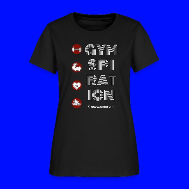 AMARU - GYMSPIRATION