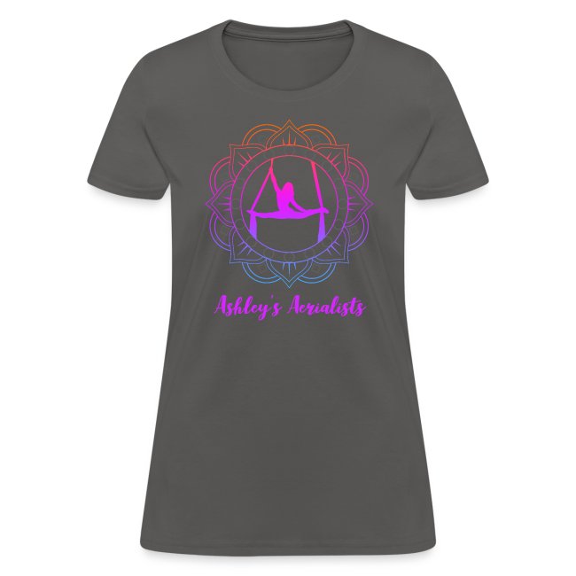 Ashley's Aerialist T-Shirt