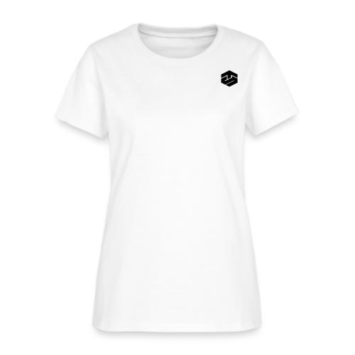 Black Logo Collection - Women's T-Shirt