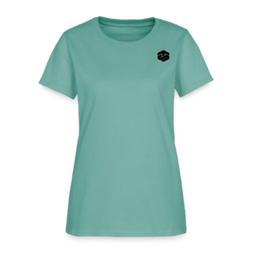 Black Logo Collection - Women's T-Shirt