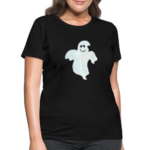 Ghost - Women's T-Shirt