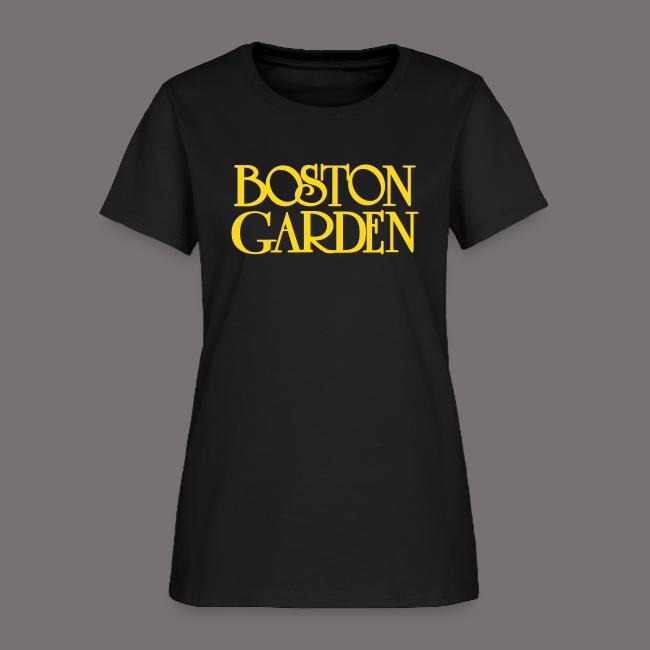 Boston Garden