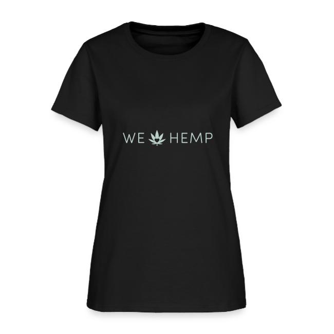 We Love Hemp