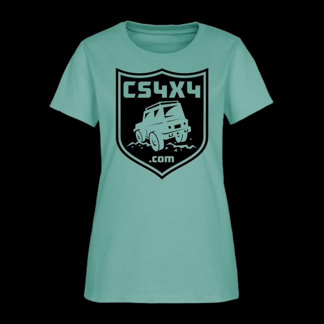 CS4x4 Black Shield
