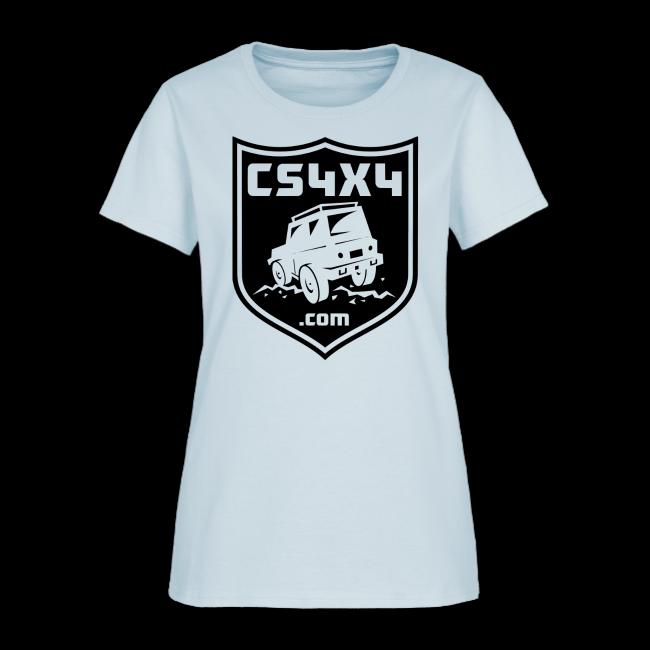 CS4x4 Black Shield