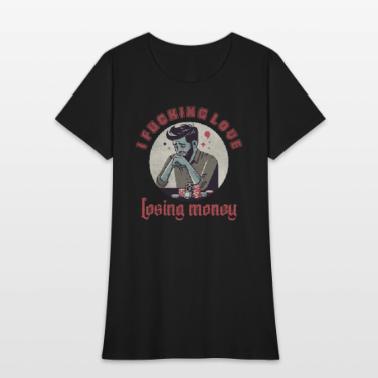 Fuck Love T-Shirts | Unique Designs | Spreadshirt