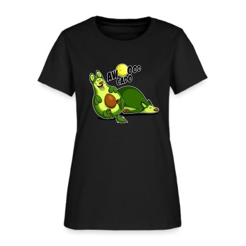Awooocado - Women's T-Shirt