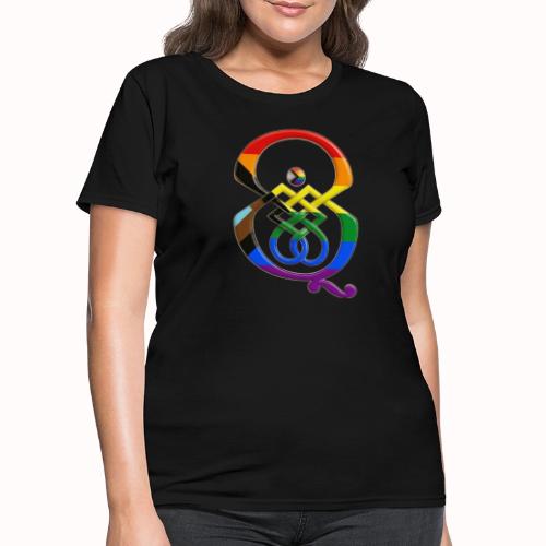 pride 2026 - Women's T-Shirt