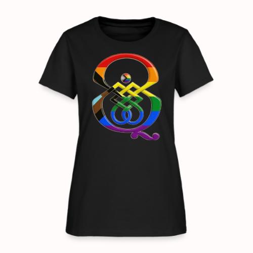 pride 2026 - Women's T-Shirt