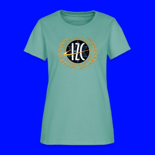 Intergalactic Zionist Conspiracy Charter Member - Women's T-Shirt