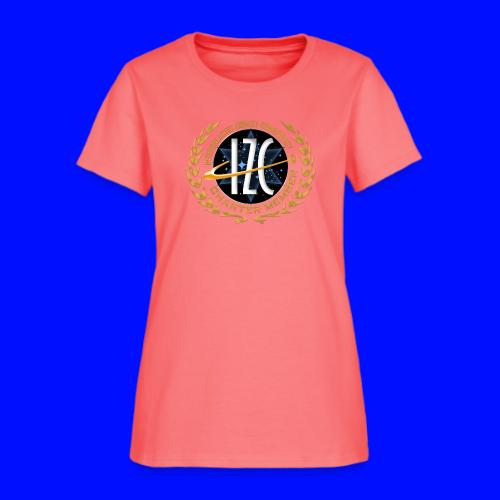 Intergalactic Zionist Conspiracy Charter Member - Women's T-Shirt