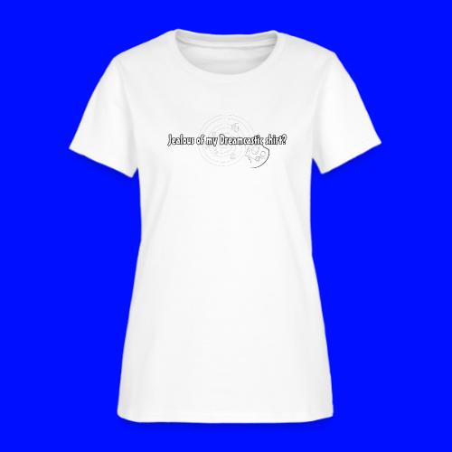 Dreamcastic T-Shirt - Women's T-Shirt