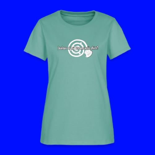 Dreamcastic T-Shirt - Women's T-Shirt