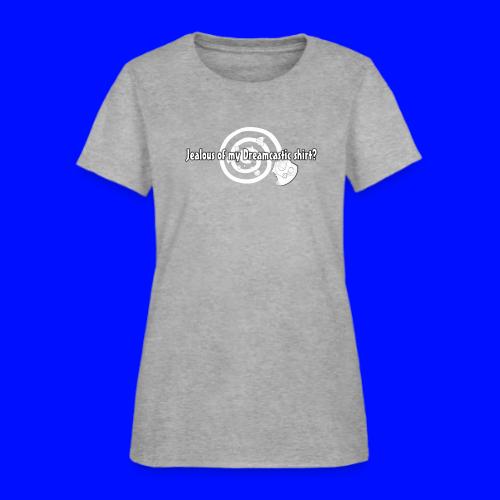 Dreamcastic T-Shirt - Women's T-Shirt