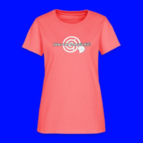 Dreamcastic T-Shirt - Women's T-Shirt