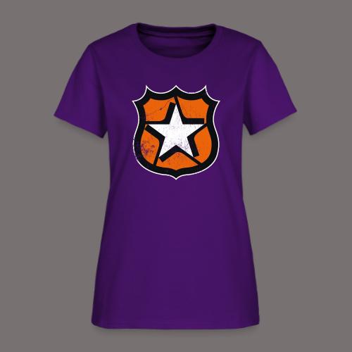 des Étoiles - Women's T-Shirt