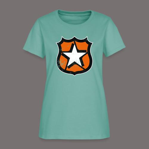des Étoiles - Women's T-Shirt