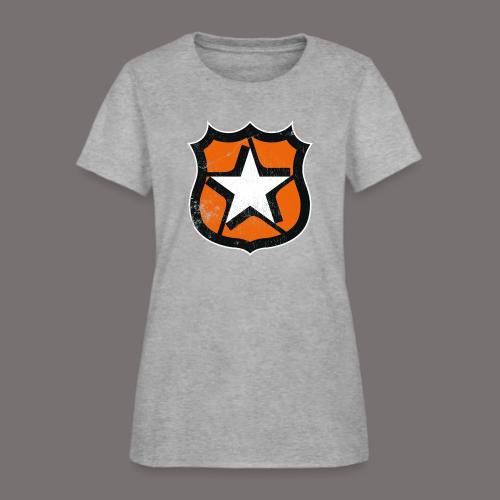 des Étoiles - Women's T-Shirt