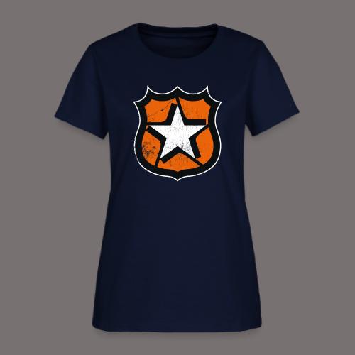 des Étoiles - Women's T-Shirt