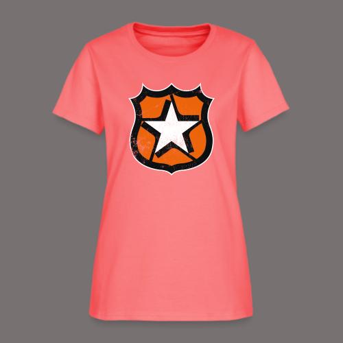 des Étoiles - Women's T-Shirt