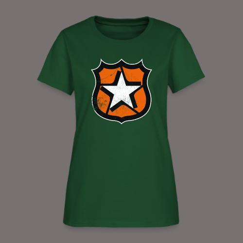 des Étoiles - Women's T-Shirt