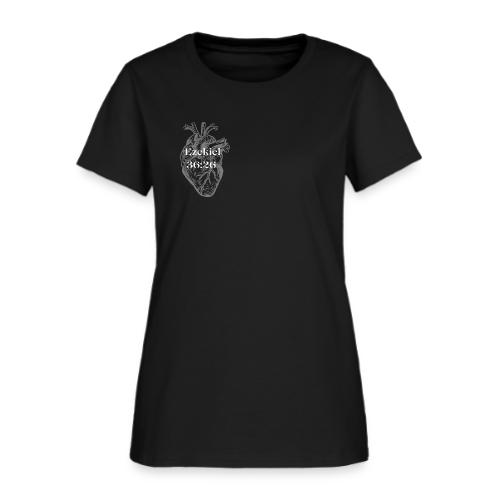 New Heart - Women's T-Shirt