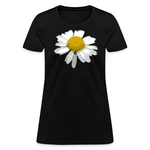 Daisy - Women's T-Shirt