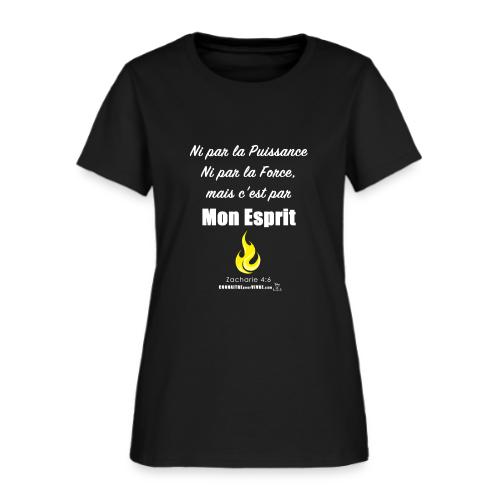 Par Mon Esprit - T-shirt Femme