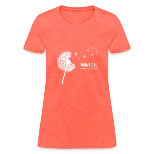 Sleep to Dream - Women's T-Shirt