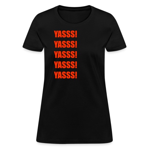 coollogo com 16178392 png - Women's T-Shirt