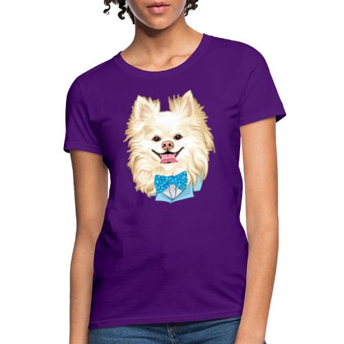 Gizmo the Chihuahua - Women's T-Shirt