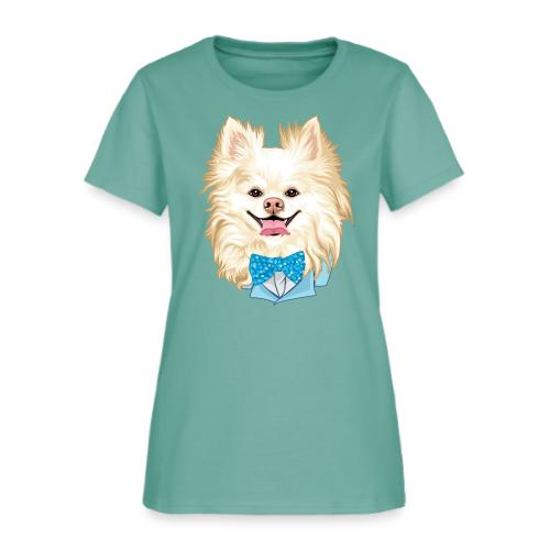 Gizmo the Chihuahua - Women's T-Shirt