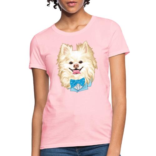 Gizmo the Chihuahua - Women's T-Shirt