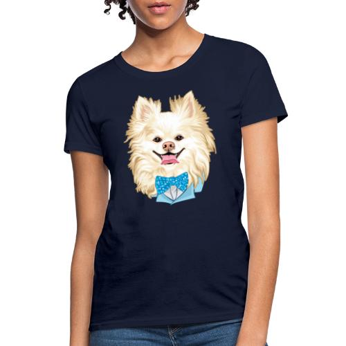 Gizmo the Chihuahua - Women's T-Shirt