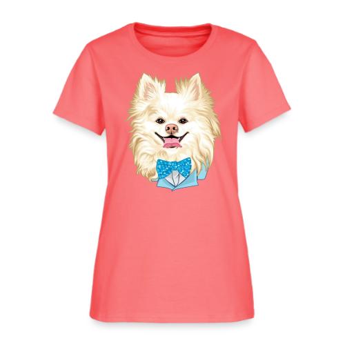 Gizmo the Chihuahua - Women's T-Shirt