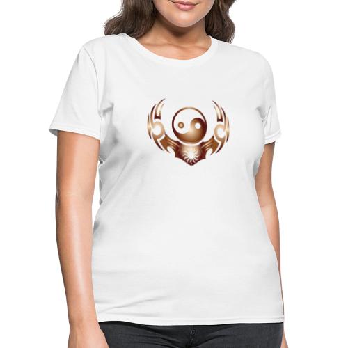 Yin Yang - Women's T-Shirt