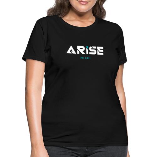 ARISE Miami - Women's T-Shirt