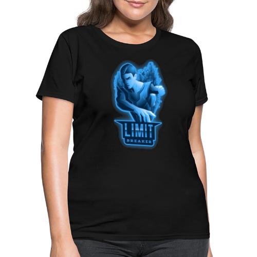 Limit Breaker - Women's T-Shirt