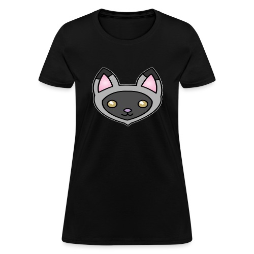 smooth cat - Women's T-Shirt