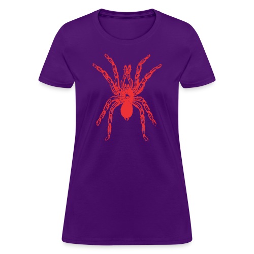 Spider - Women's T-Shirt